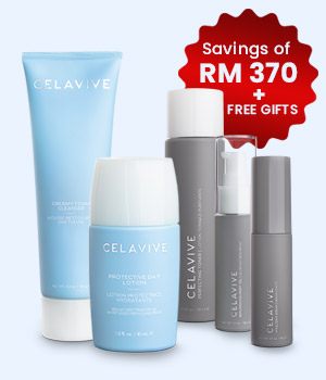 Celavive Essential for Oily Skin